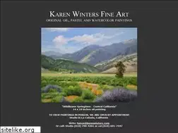 Sites similar to karenwinters.com