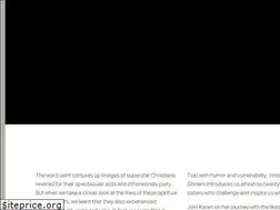 Sites similar to karenwrightmarsh.com