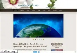Sites similar to karenwyattmd.com
