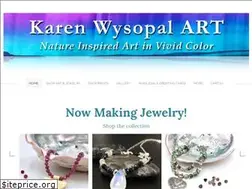 Sites similar to karenwysopal.com