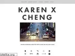 Sites similar to karenx.com