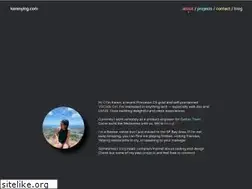 Sites similar to karenying.com