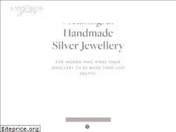 Sites similar to karenyoungjewellery.com