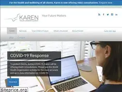 Sites similar to karenyourcareercoach.com.au
