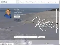 Sites similar to karenyourrealtor.com