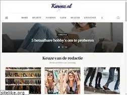 Sites similar to karenz.nl