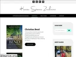 Sites similar to karenzach.com