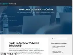 Sites similar to karepassonline.com