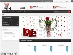 Sites similar to karepeyzaj.com.tr