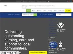 Sites similar to kareplus.co.uk