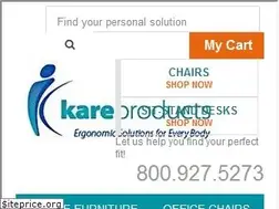 Sites similar to kareproducts.com