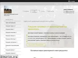 Sites similar to karer-odesskiy.com.ua