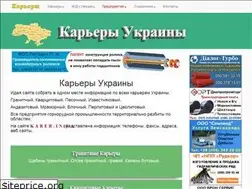 Sites similar to karer.in.ua