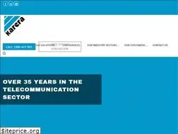 Sites similar to karera.com