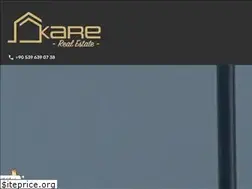 Sites similar to karerealestate.com