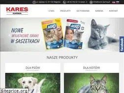 Sites similar to kares-karma.pl
