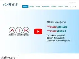 Sites similar to kares.com.tr
