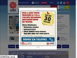 Sites similar to karesi.bel.tr