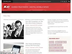 Sites similar to karesitv.com