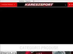 Sites similar to kareszsport.com