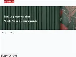 Sites similar to karetakers.in