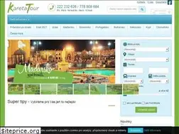 Sites similar to karetatour.cz