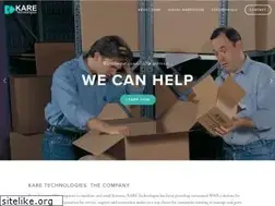 Sites similar to karetech.com