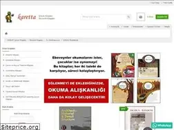 Sites similar to karetta.com