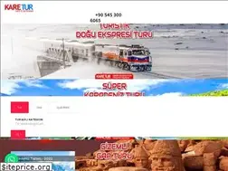 Sites similar to karetur.com