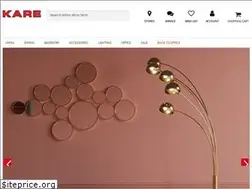 Sites similar to kareuae.ae