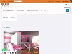 Sites similar to karevamexico.com
