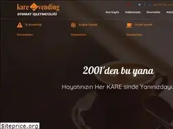 Sites similar to karevending.com