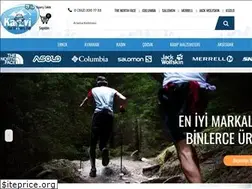 Sites similar to karevioutdoor.com