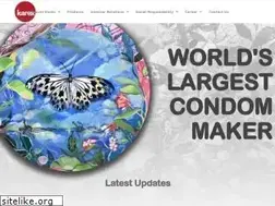 Sites similar to karex.com.my