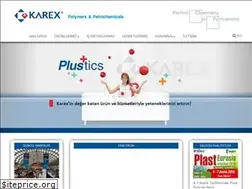 Sites similar to karex.com.tr