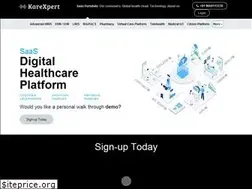 Sites similar to karexpert.com