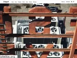 Sites similar to karf.co.jp