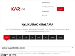 Sites similar to karfilo.com