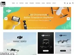 Sites similar to karfoshop.com