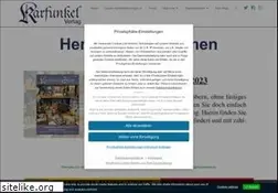 Sites similar to karfunkel.de