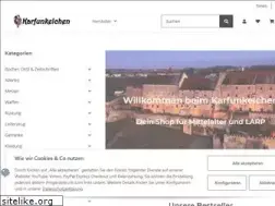 Sites similar to karfunkelchen.de
