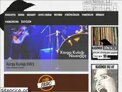 Sites similar to karga.com.tr