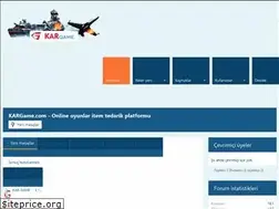Sites similar to kargame.com