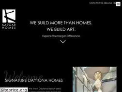 Sites similar to kargarhomes.com
