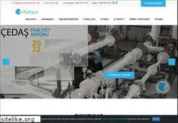 Sites similar to kargaz.com.tr