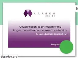 Sites similar to kargem.com.tr