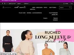 Sites similar to kargenix.com
