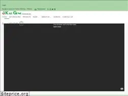 Sites similar to kargeno.org