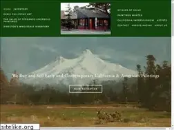Sites similar to kargesfineart.com