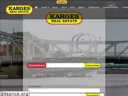 Sites similar to kargesrealty.com